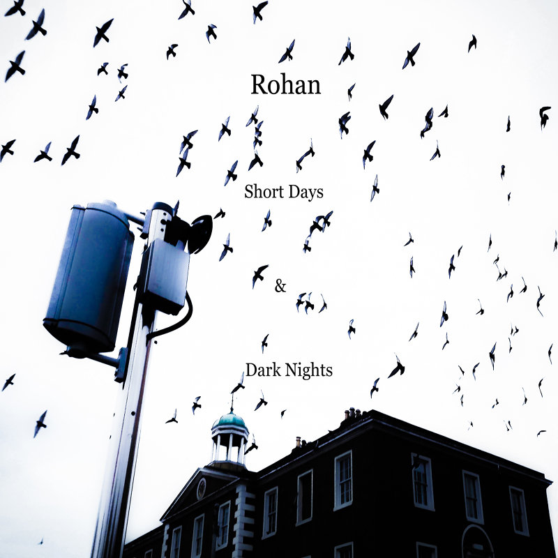 Short Days & Dark Nights cover