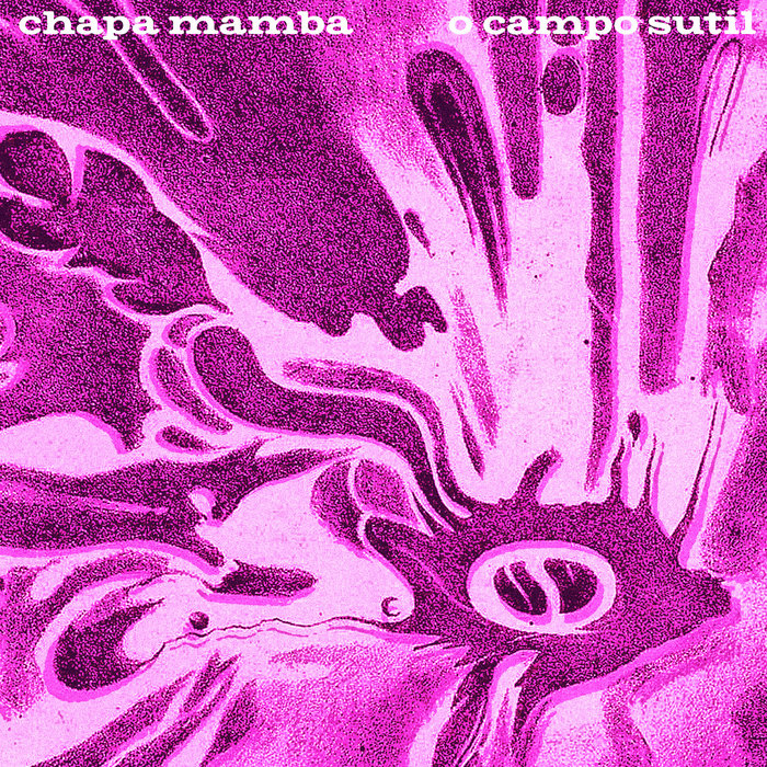 O Campo Sutil | Chapa Mamba