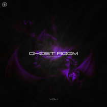 Ghost Room Vol. I cover art