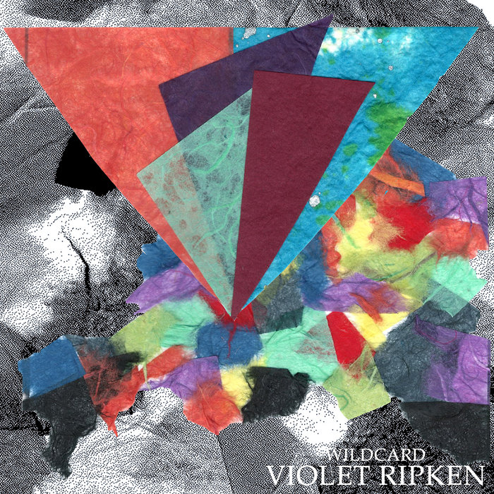 Wildcard | Violet Ripken