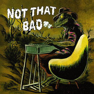 The Nude Party — Not That Bad