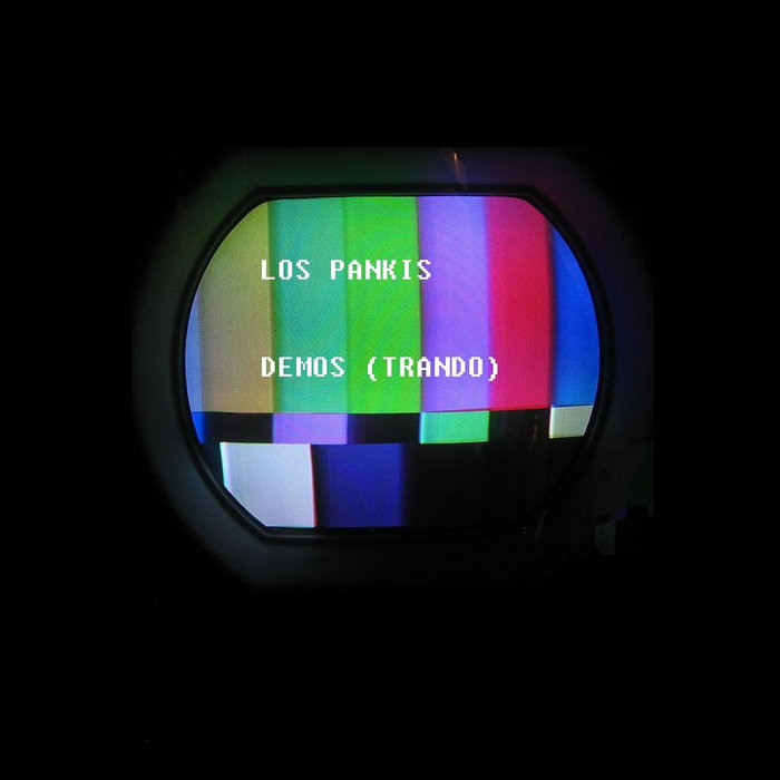 DEMOS(TRANDO)