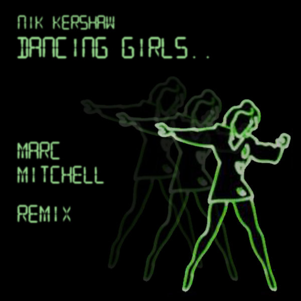 Essay about the new girl by marc mitchell image