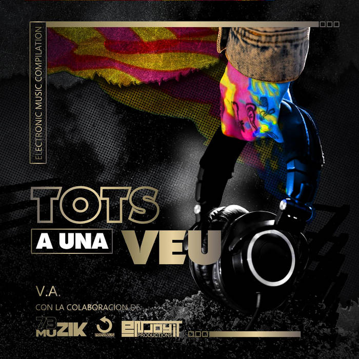 TOTS A UNA VEU, by VARIOUS ARTISTS