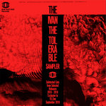 Sampler (CD, TQ Magazine, 2018)