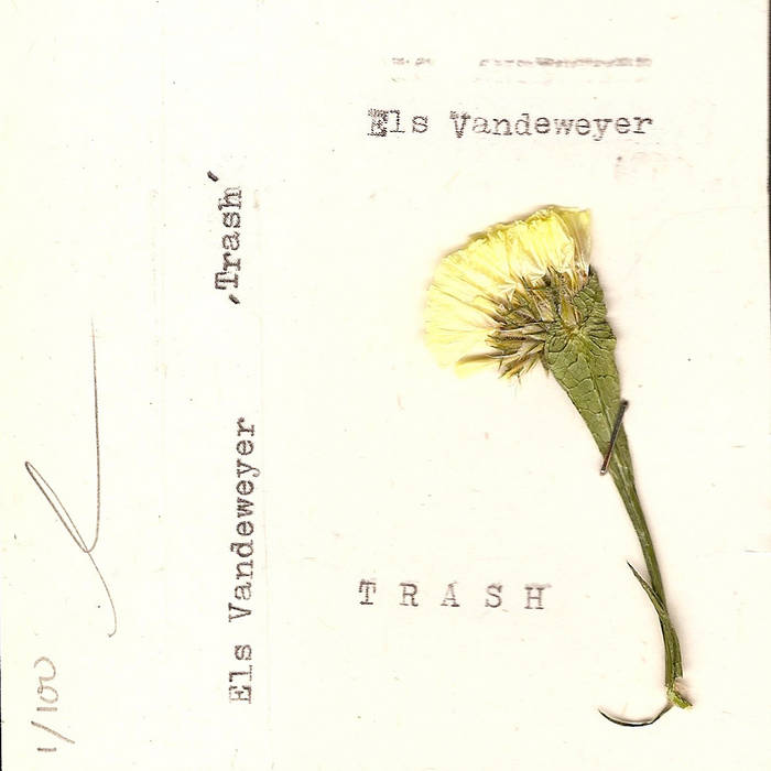 Trash
von Els Vandeweyer
