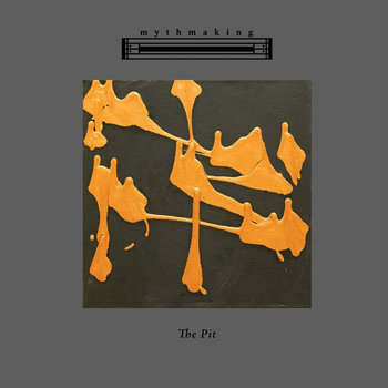Album artwork for The Pit