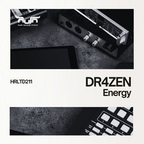 Energy cover art
