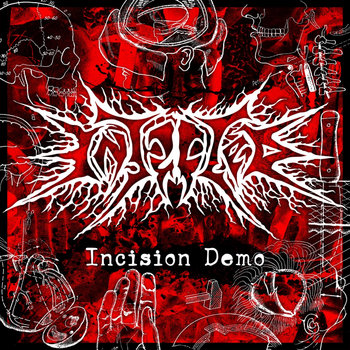 Cover of Incision (Demo)