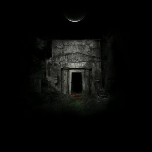 Cult of Moloch - Single cover