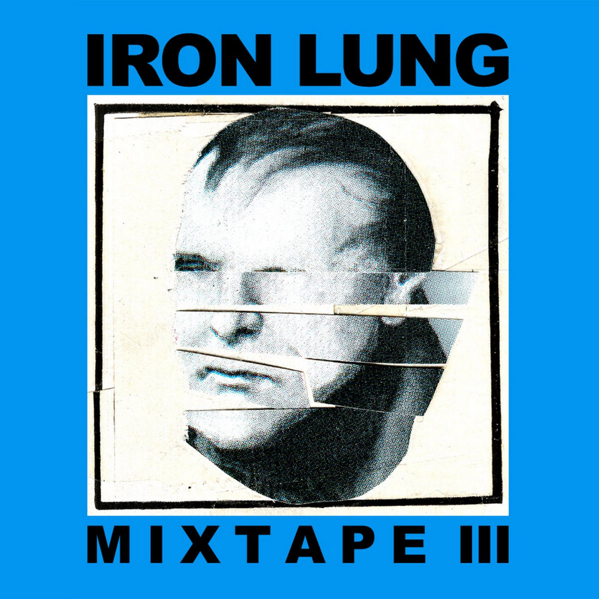 Iron Lung Mixtape III Snob