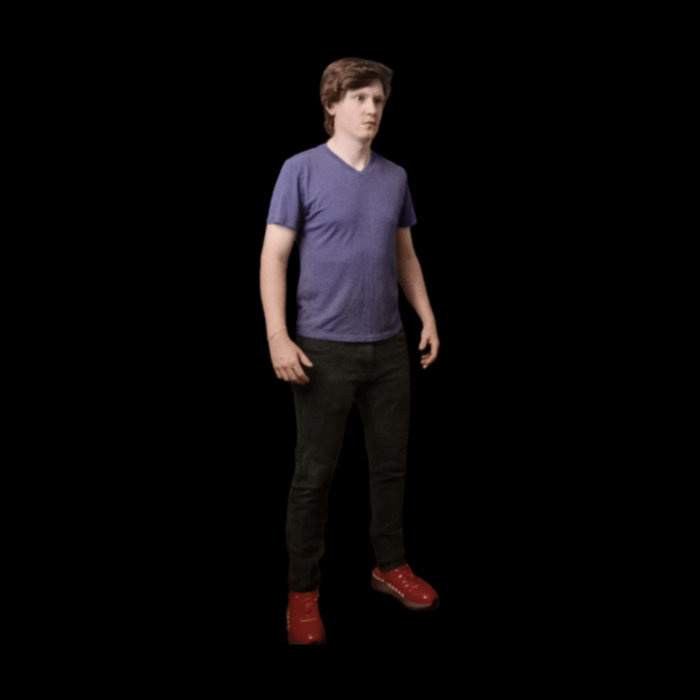 Radio Meme | Ben