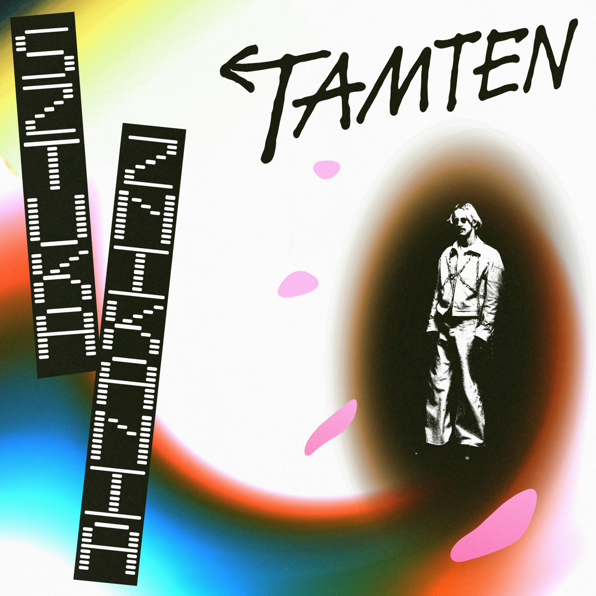Pochette Bandcamp