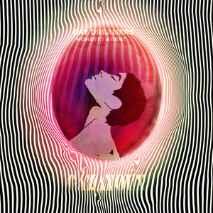 Day Dreamers cover