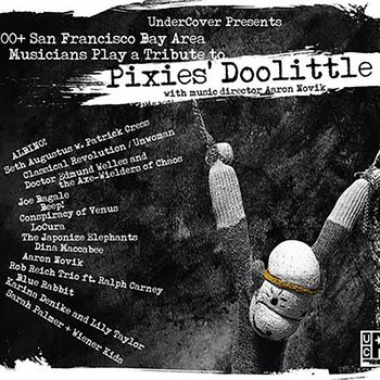 Tribute to The Pixie's Doolittle | UnderCover Presents