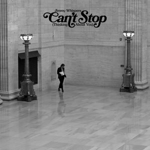 Can't Stop (Thinking About You) cover