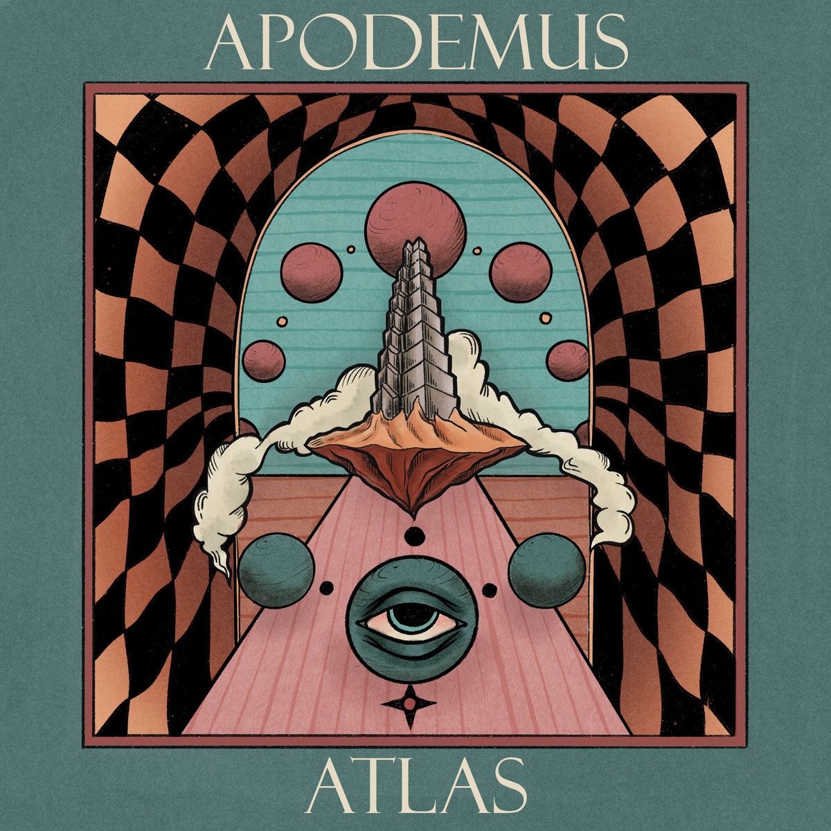 Atlas by Apodemus