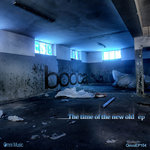 The Time of the New Old EP