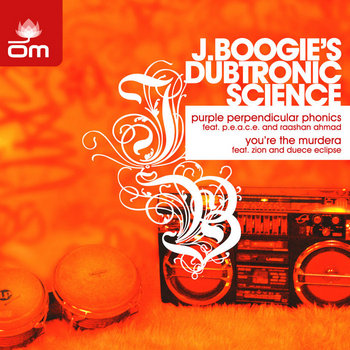 Music | J Boogie's Dubtronic Science