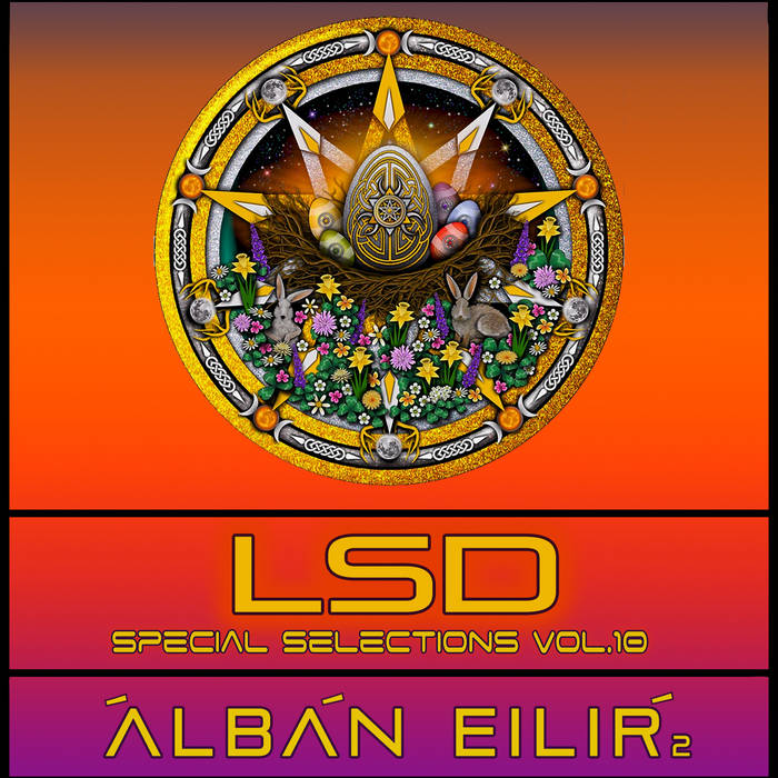 LSD Special Selections Vol