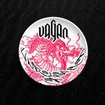 VAGAN — Te Ma Etmaje cover art