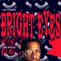 BRIGHT EYES cover art