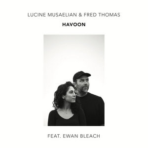 HavoonLucine Musaelian & Fred Thomas cover