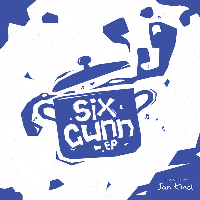 Problem Child Ten83 – 6Gunn EP