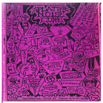 Splatter Noise Core 'demo' (1995) cover art