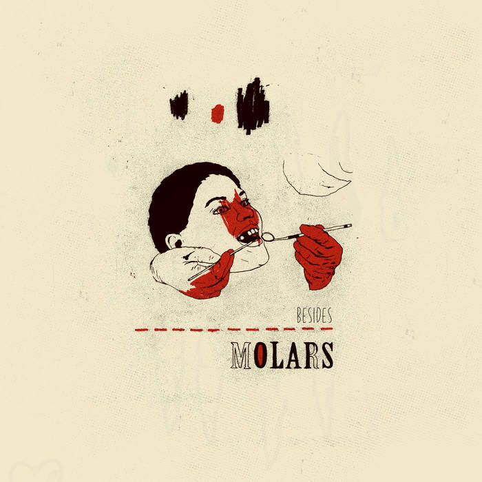 Besides Album Artwork