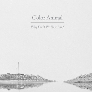 Why Don't We Have Fun?