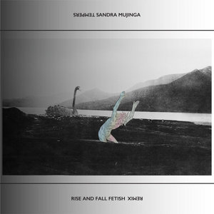 Rise And Fall Fetish (Sandra Mujinga Remix) cover