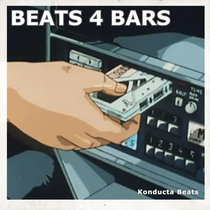Beats 4 Bars cover art