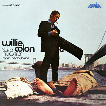 Music | Willie Colón