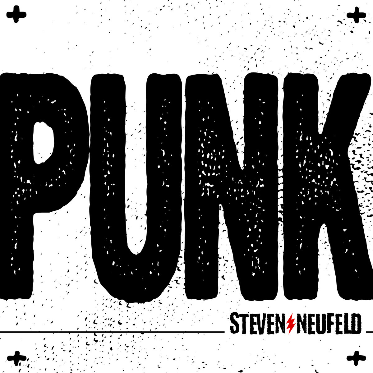 アート・デザイン・音楽 punk / steven wells PUNK IN THE PARK