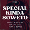 Special Kinda Soweto [DJ Puffy Edit]