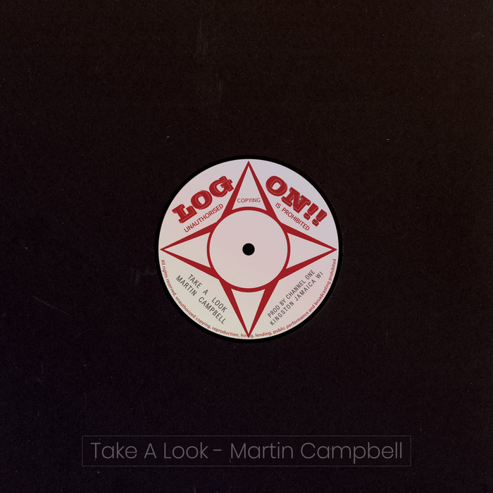 Hard Living | Martin Campbell