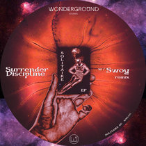 Surrender Discipline & Swoy — Surrender Discipline - The Deviant (Swoy Remix) [WNG015]