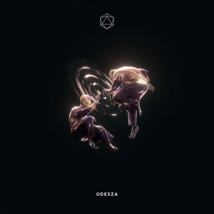 The Last Goodbye (Deluxe Edition) | ODESZA