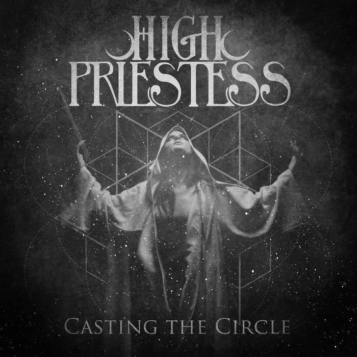 High_priestess Casting_the_circle
