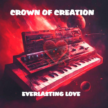 Music | Crown of Creation