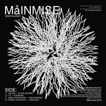 Various Artists 004 cover art