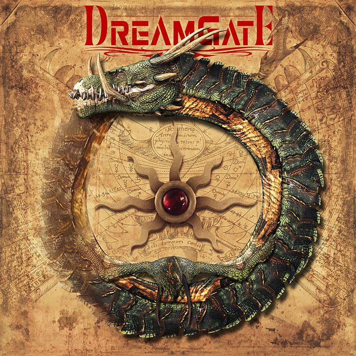 DreamGate | DreamGate