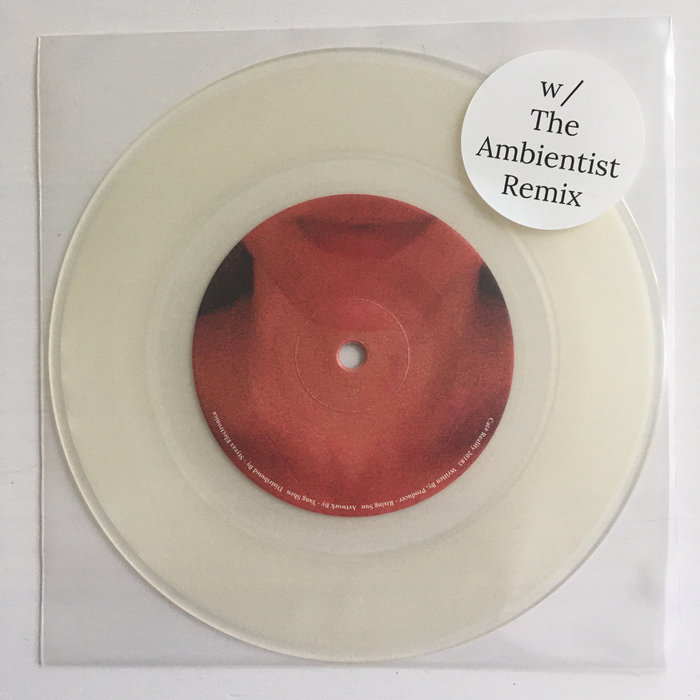 Sun Rising Vinyl Rising Sun - Realism II (7inch clear vinyl only, no download, incl. The ...