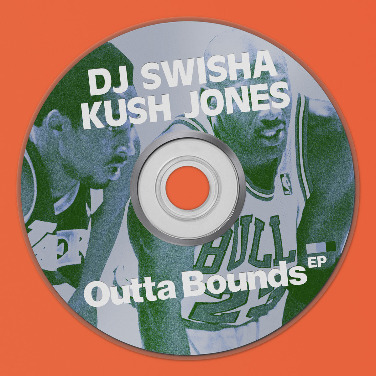 GTB (DJ SWISHA Remix) | DJ SWISHA & Kush Jones | DJ SWISHA