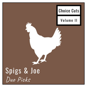 Choice Cuts, Vol. II cover