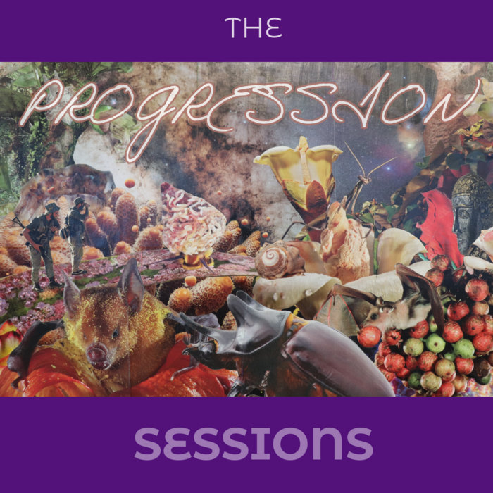 The Progression Sessions | The Progression Unit Students | The ...