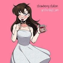 Yesterday's Jam cover art