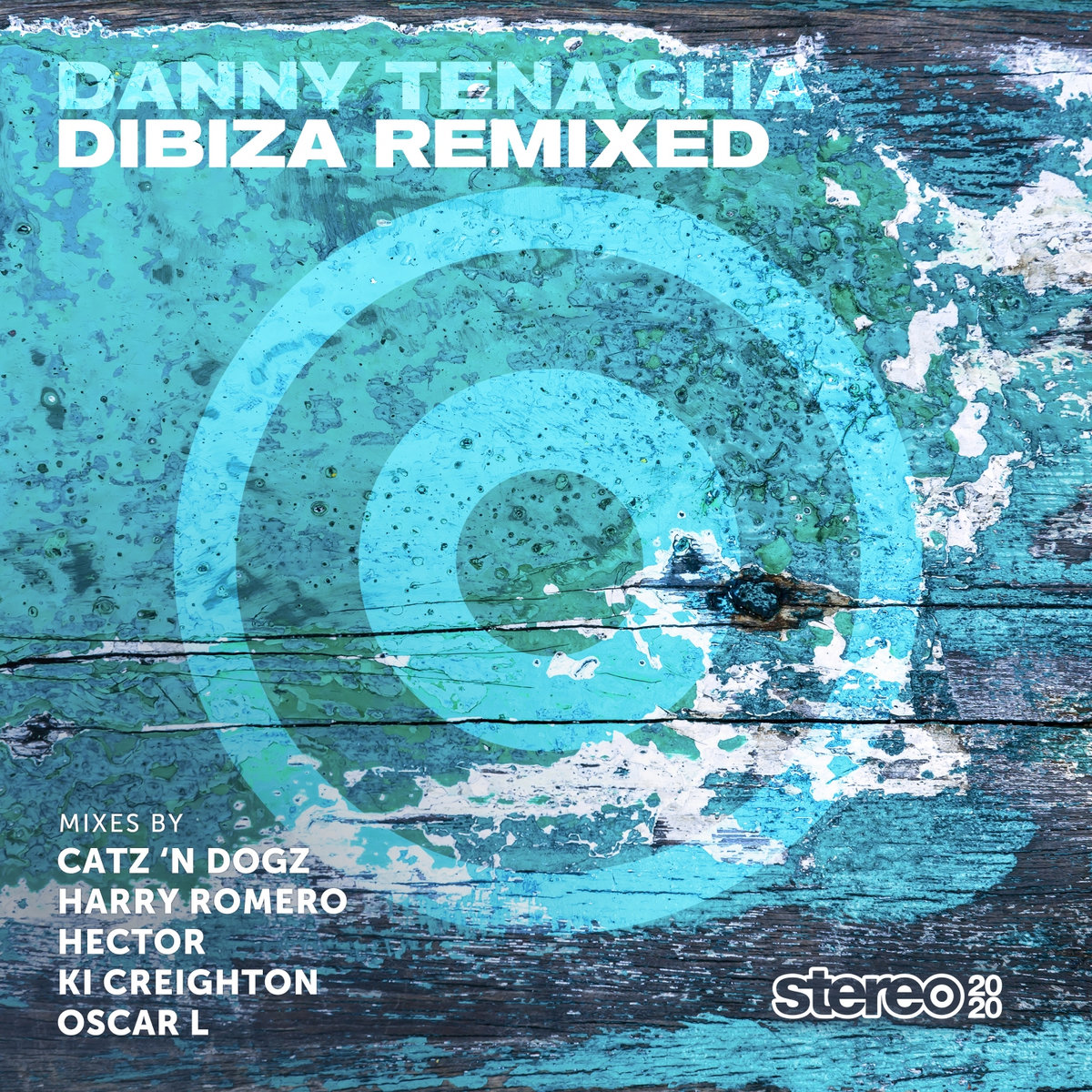 Dibiza Remixed | Danny Tenaglia | Stereo Productions