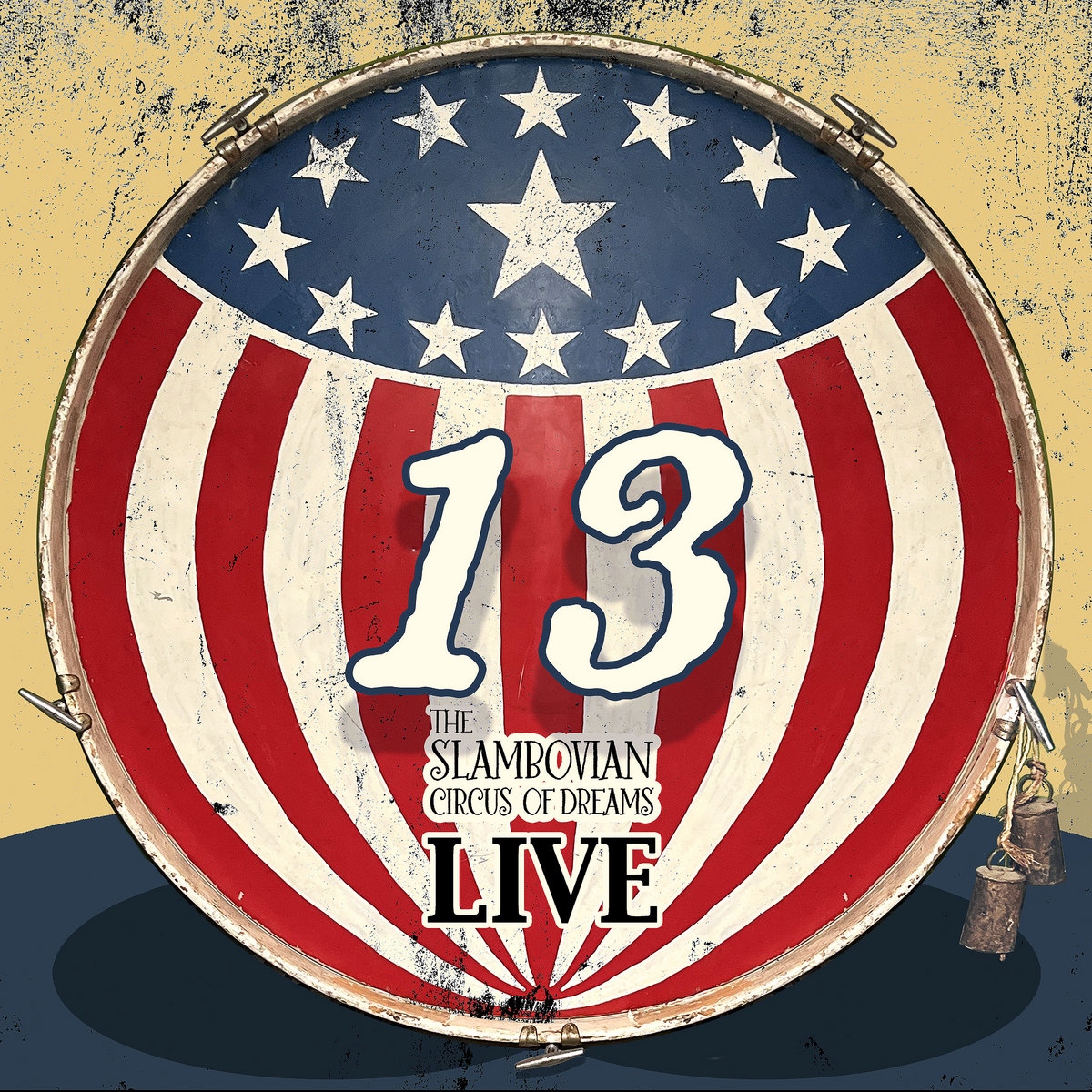 Circus of Dreams (Live) | The Slambovian Circus of Dreams